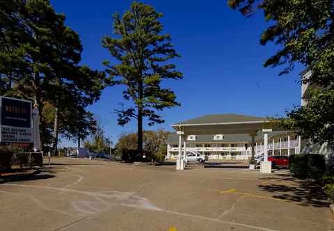 Others Hotel O Eureka Springs - Christ Of Ozark Area