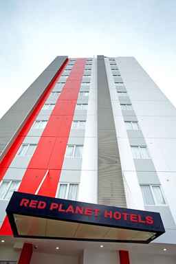 Monoloog Hotel Palembang, USD 24.75