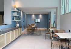 อื่นๆ 4 Fortpraia Hotel