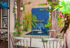 기타 7 Fortmar Hotel