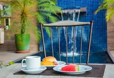 기타 6 Fortmar Hotel