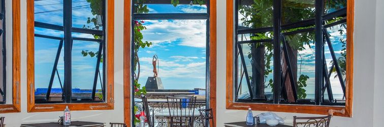 기타 Fortmar Hotel