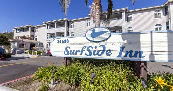 Lainnya Capistrano Surfside Inn