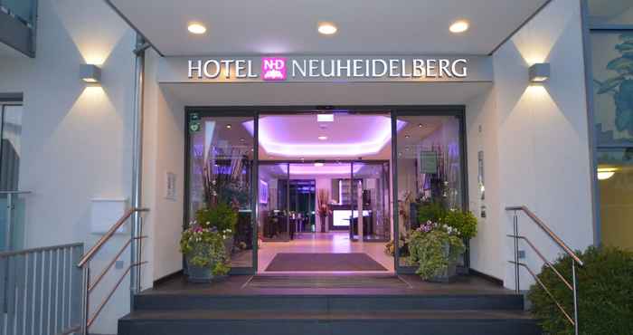 Lainnya Wohlfühl - Hotel Neu Heidelberg - Hotel Heidelberg