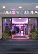 Imej utama Wohlfühl - Hotel Neu Heidelberg - Hotel Heidelberg