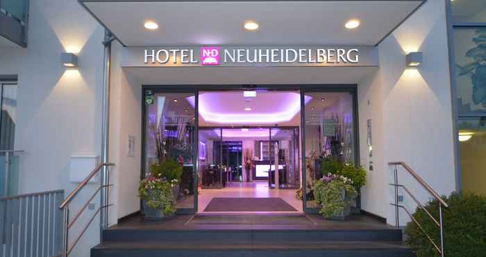 Others Wohlfühl - Hotel Neu Heidelberg - Hotel Heidelberg