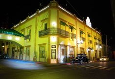 其他 6 Hotel Suites Kino