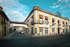 其他 Hotel Suites Kino