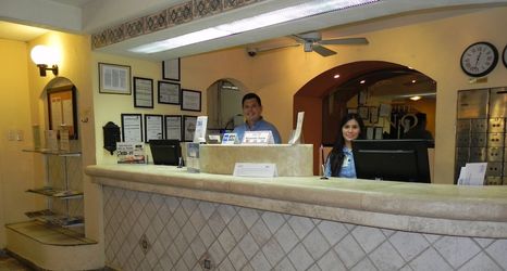 其他 2 Hotel Suites Kino