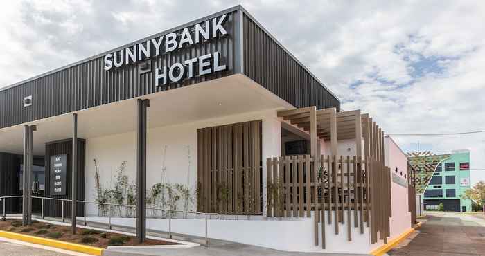 Lainnya Sunnybank Hotel