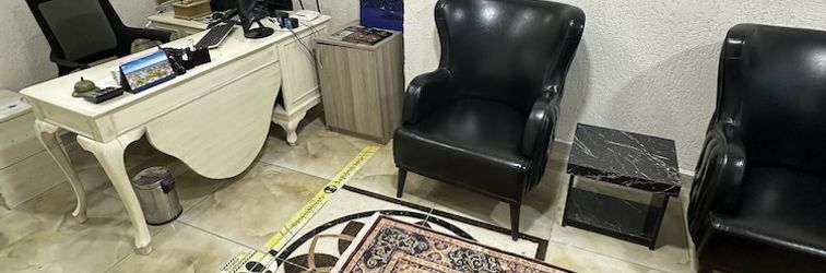 Khác Big Orange Hotel Old City