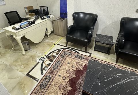 Khác Big Orange Hotel Old City