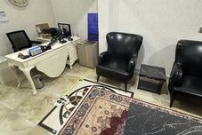 Khác Big Orange Hotel Old City