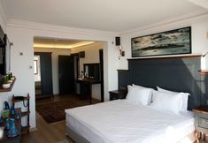 Khác 4 Big Orange Hotel Old City