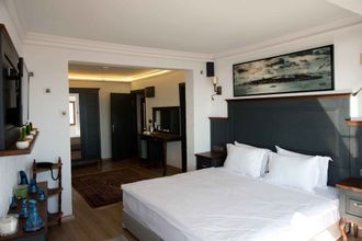 Khác 4 Big Orange Hotel Old City