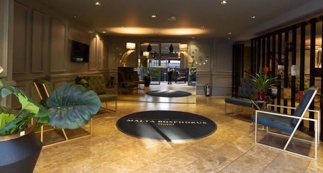 其他 2 Malta Bosphorus Hotel