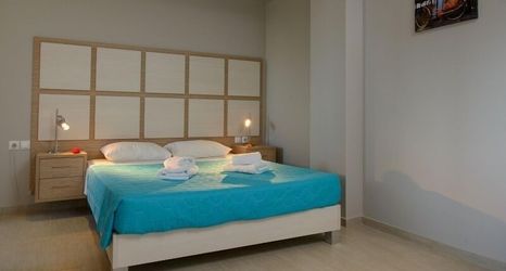 Lain-lain 2 Lenikos Resort