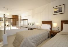 Lain-lain 4 Lenikos Resort