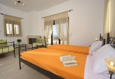 Lain-lain 7 Lenikos Resort