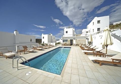 Lain-lain Lenikos Resort