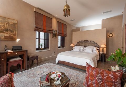 기타 La Maison Ottomane