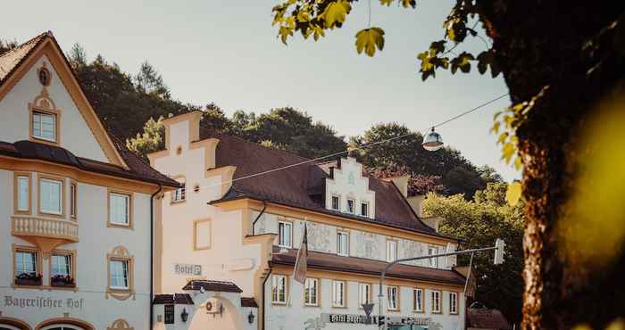 Others Hotel Bayerischer Hof