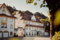 Lain-lain Hotel Bayerischer Hof