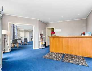 Others 2 Comfort Inn Greensborough