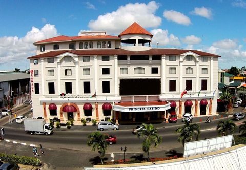 Others Ramada Paramaribo Princess Hotel