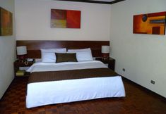 기타 7 Hotel Villa Tournon