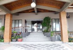 기타 6 Hotel Villa Tournon