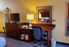 Khác 6 Olympic Inn & Suites