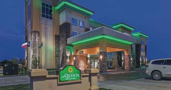 Khác La Quinta Inn & Suites by Wyndham Wichita Falls - MSU Area