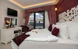 Dream Bosphorus Hotel, Rp 1.661.727