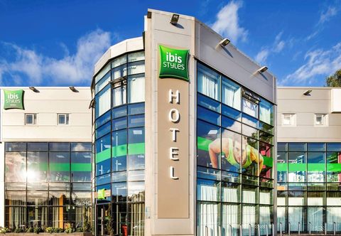 อื่นๆ ibis Styles Birmingham Oldbury