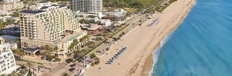 その他 Private Residences at the Atlantic Resort and Spa