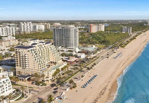 その他 Private Residences at the Atlantic Resort and Spa