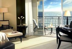 その他 6 Private Residences at the Atlantic Resort and Spa