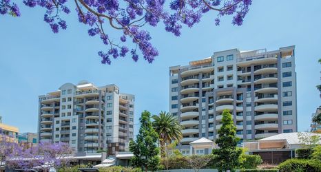 อื่นๆ 2 The Oasis Apartments