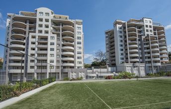 อื่นๆ 4 The Oasis Apartments