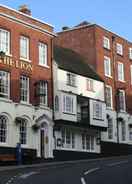 ภาพหลัก The Lion Hotel Shrewsbury