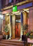 ภาพหลัก ibis Styles Edinburgh Centre St Andrew Square