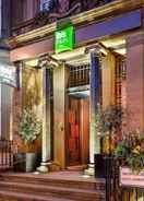 ภาพหลัก ibis Styles Edinburgh Centre St Andrew Square