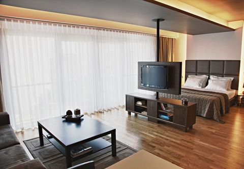 기타 Apartman Istanbul