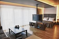 기타 Apartman Istanbul