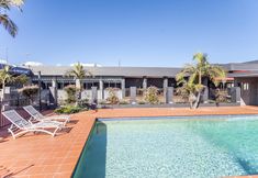 Lain-lain 2 Sunshine Motor Inn