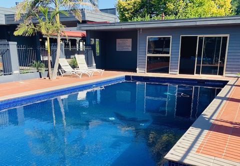 Lain-lain Sunshine Motor Inn