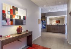 기타 4 Sunshine Motor Inn