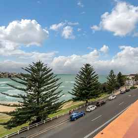 Primary image 1 본디 38 서비스 아파트먼트, Bondi to Bronte Coastal Walk 호텔