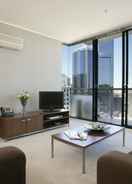 ภาพหลัก Melbourne Short Stay Apartments at Melbourne CBD